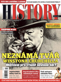 History Revue