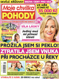 Moje chvilka pohody 41/2025