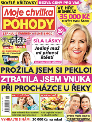 Moje chvilka pohody