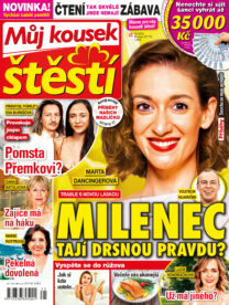 Můj kousek štěstí 41/2025