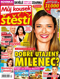 Můj kousek štěstí