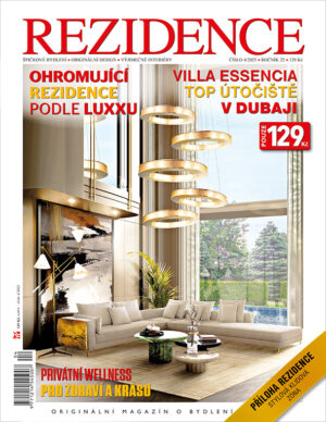 Rezidence