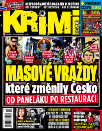 Krimi Revue
