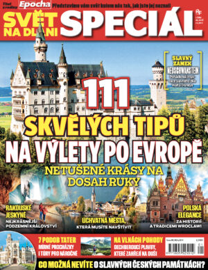 Svět na dlani speciál