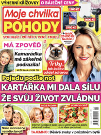 Moje chvilka pohody