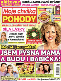 Moje chvilka pohody