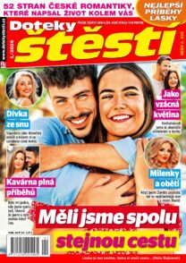 Doteky štěstí 1/2026