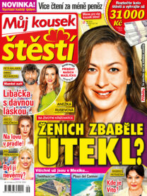 Můj kousek štěstí