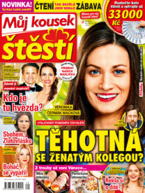 Můj kousek štěstí 49/2025