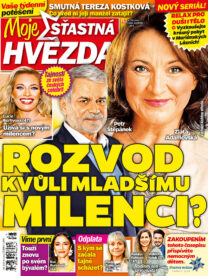Moje šťastná hvězda 48/2025