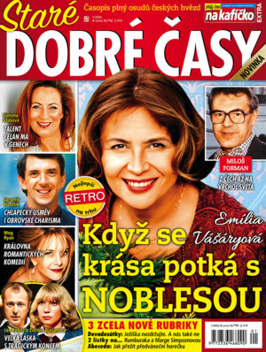 Staré dobré časy