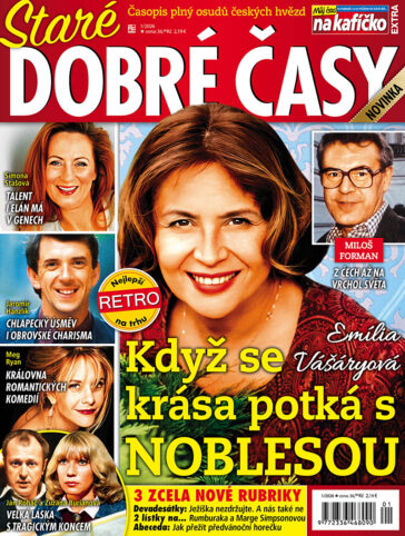 Staré dobré časy
