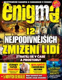 Časopis Enigma