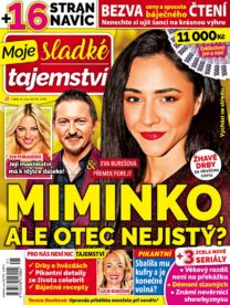 Moje sladké tajemství