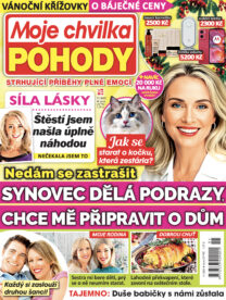 Moje chvilka pohody