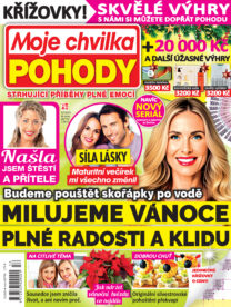 Moje chvilka pohody