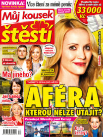 Můj kousek štěstí