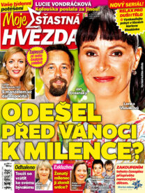 Časopis Moje šťastná hvězda