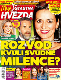 Moje šťastná hvězda