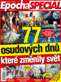 Časopis Epocha speciál