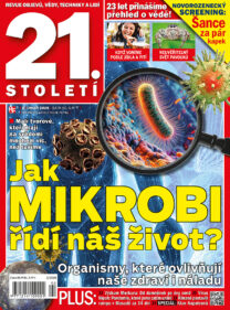 Časopis 21. Století