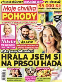 Moje chvilka pohody 3/2026