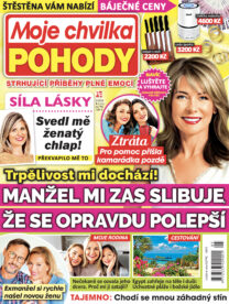 Moje chvilka pohody