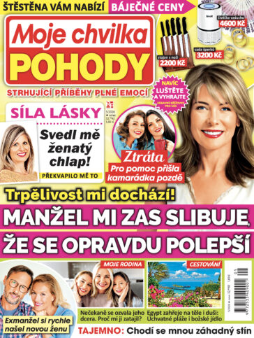 Moje chvilka pohody