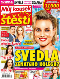 Můj kousek štěstí