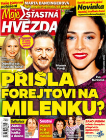 Moje šťastná hvězda 03/2026