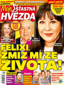 Časopis Moje šťastná hvězda