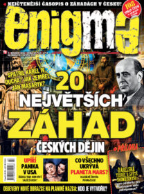 Časopis Enigma