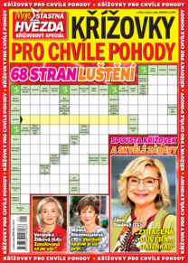Časopis Edice křížovky