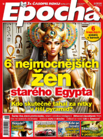 Časopis Epocha
