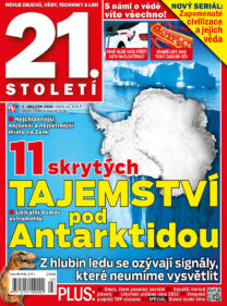 Časopis 21. Století