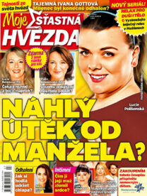 Časopis Moje šťastná hvězda