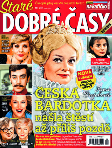 Staré dobré časy