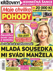 Časopis Moje chvilka pohody