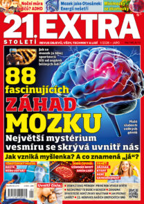 Časopis 21. Století extra