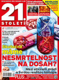Časopis 21. Století