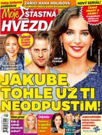 Moje šťastná hvězda