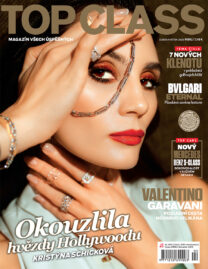 Časopis Top Class