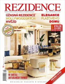Časopis Rezidence
