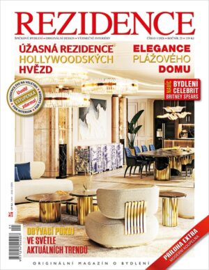 Rezidence