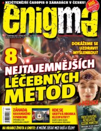 Časopis Enigma