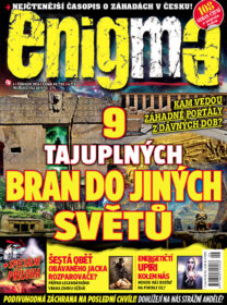 Časopis Enigma