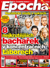 Časopis Epocha