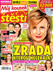 Můj kousek štěstí 15/2026