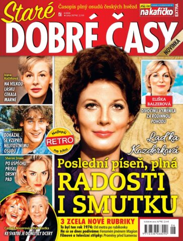 Staré dobré časy
