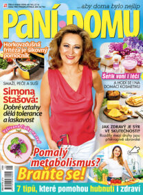 Časopis Paní domu